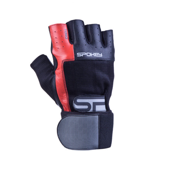 Spokey Toro II Γάντια γυμναστηρίου s.M Spokey Toro II Γάντια γυμναστηρίου s.M